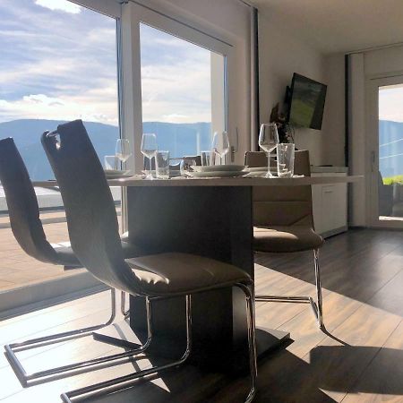 Sonnseite Appartement Sankt Margarethen im Lungau Buitenkant foto