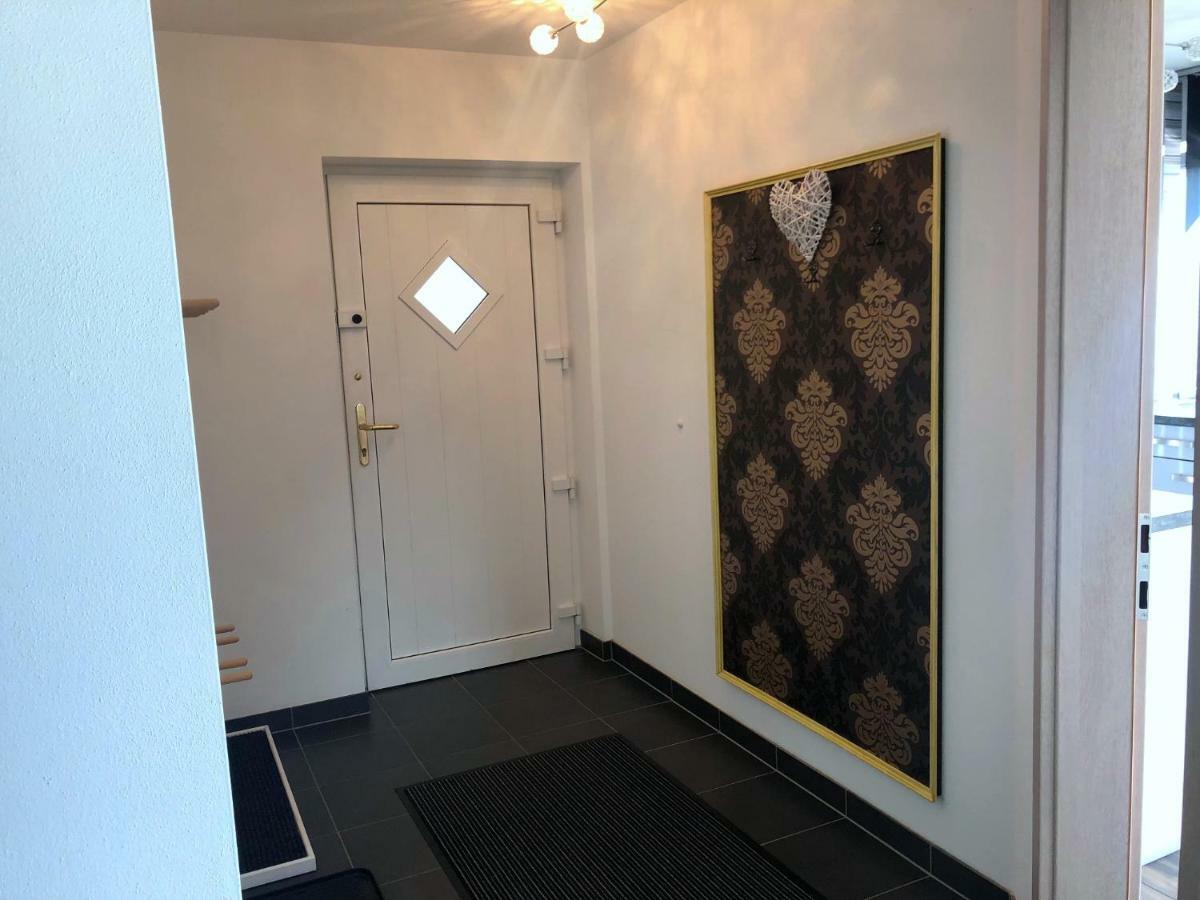 Sonnseite Appartement Sankt Margarethen im Lungau Buitenkant foto