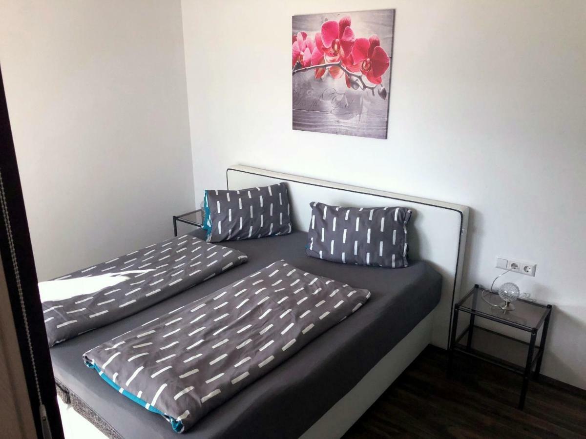 Sonnseite Appartement Sankt Margarethen im Lungau Buitenkant foto
