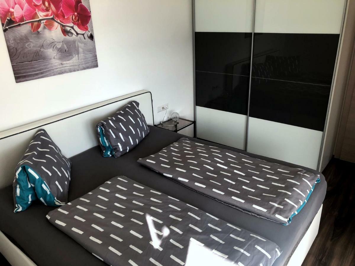 Sonnseite Appartement Sankt Margarethen im Lungau Buitenkant foto